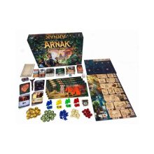 Arnak elveszett romjai