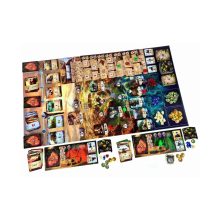 Arnak elveszett romjai