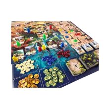 Arnak elveszett romjai