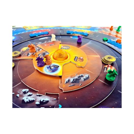 SETI - Kutatás a földön kívüli élet után