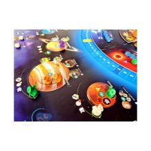 SETI - Kutatás a földön kívüli élet után