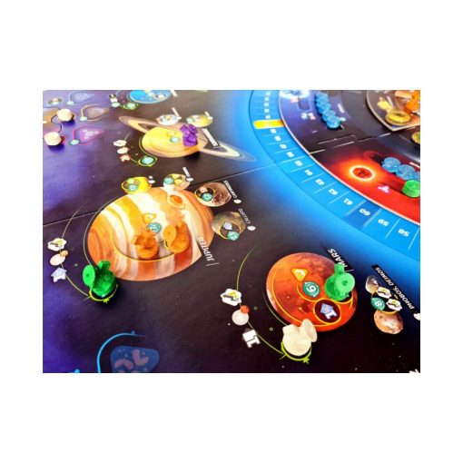 SETI - Kutatás a földön kívüli élet után