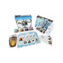 Végtelen tél - Amerika őslakosai