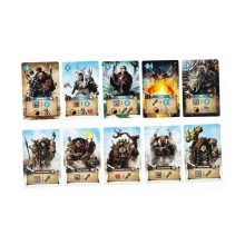 Végtelen tél - Amerika őslakosai