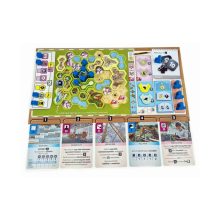 Ark Nova - 2. kiadás