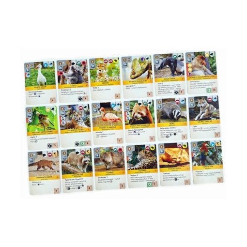 Ark Nova - 2. kiadás