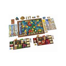 Terra Mystica – Találmányok kora