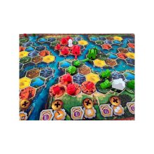 Terra Mystica – Találmányok kora
