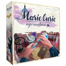 Marie Curie nyomában