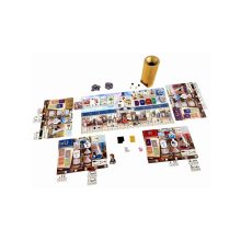 Marie Curie nyomában