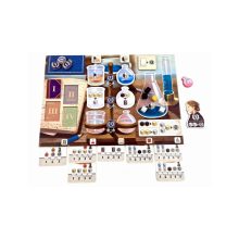 Marie Curie nyomában