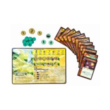 Föld a láthatáron: Szellemek szigete