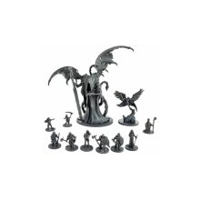 Végzetek - Egy legendás kor sötét krónikái