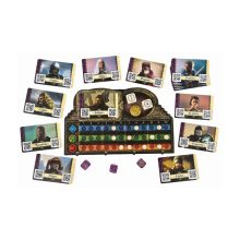 Végzetek - Egy legendás kor sötét krónikái