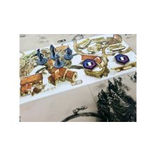 Végzetek - Egy legendás kor sötét krónikái