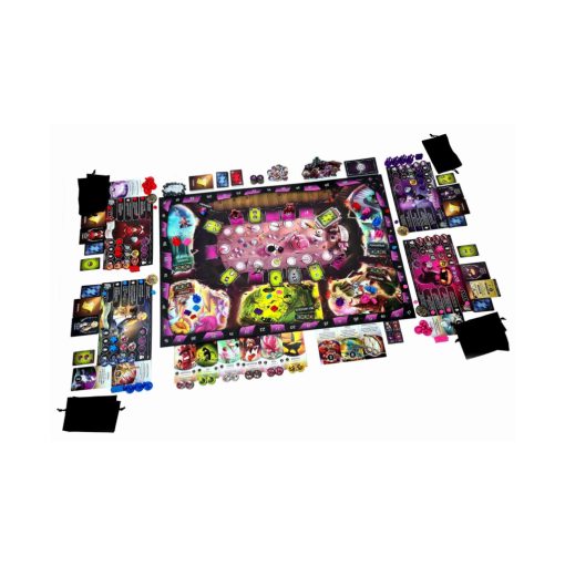 Csodaország csatái