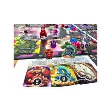 Csodaország csatái