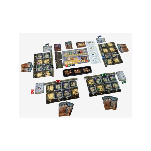 Ezüsthegy építészei