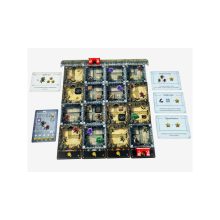 Ezüsthegy építészei