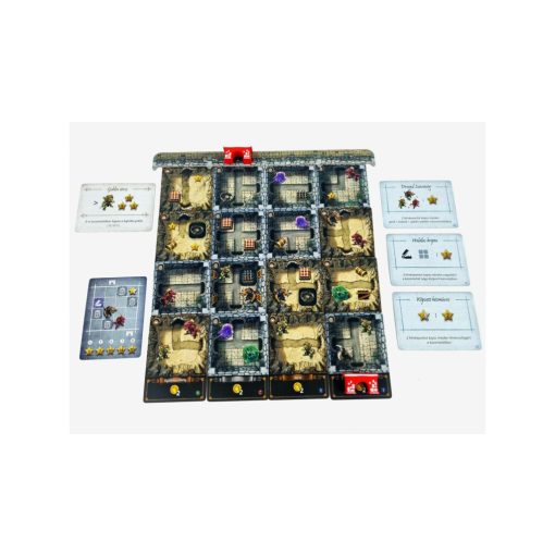 Ezüsthegy építészei