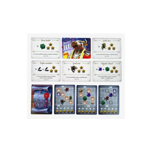 Ezüsthegy építészei