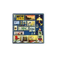 Műgyűjtők társasága