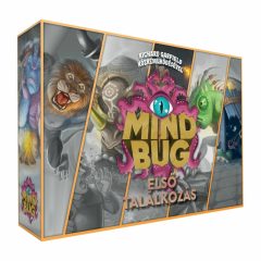 Mindbug - Első találkozás