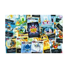 Mindbug - Első találkozás