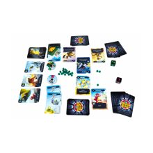 Mindbug x Tokió királya