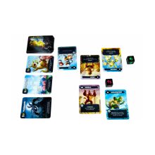 Mindbug x Tokió királya