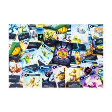 Mindbug x Tokió királya