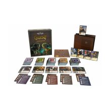 Gwent - A legendás kártyajáték