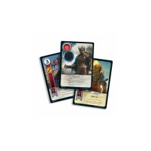 Gwent - A legendás kártyajáték