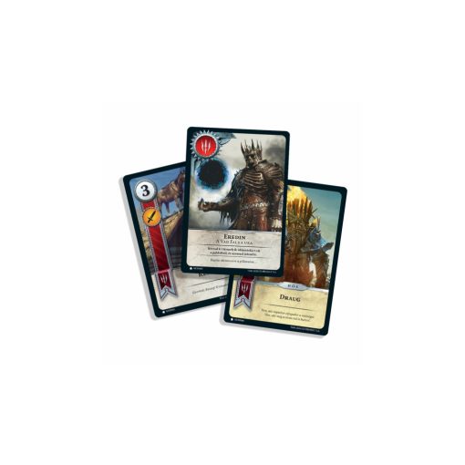 Gwent - A legendás kártyajáték