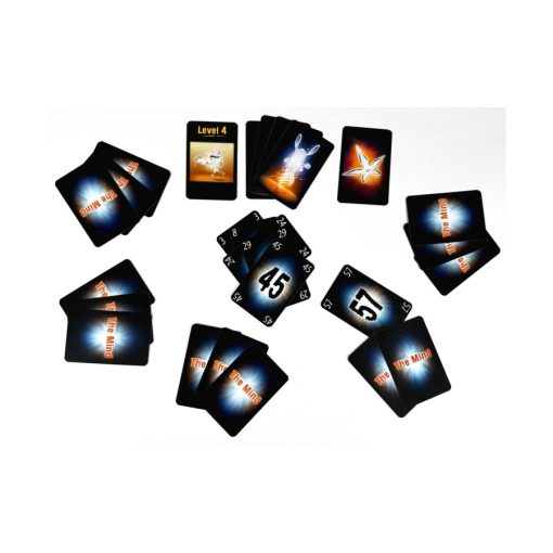 The Mind - Érezz rá!