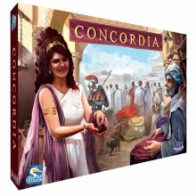 Concordia