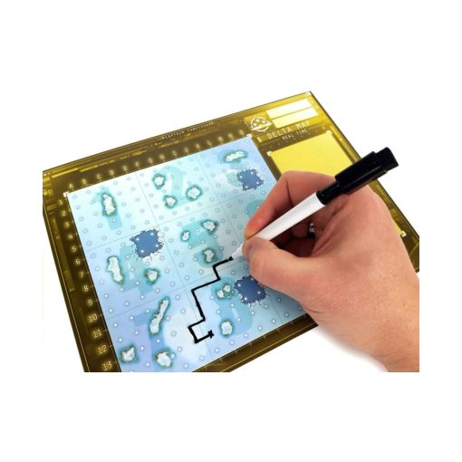 Captain Sonar