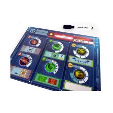 Captain Sonar