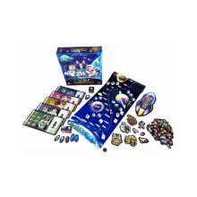 MLEM – Asztronyauták