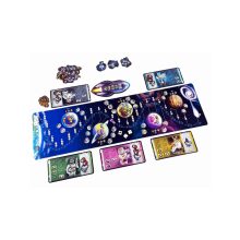 MLEM – Asztronyauták