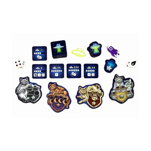 MLEM – Asztronyauták