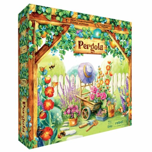 Pergola