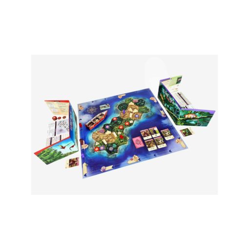 Eltűnt fajok nyomában