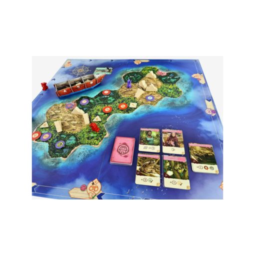 Eltűnt fajok nyomában