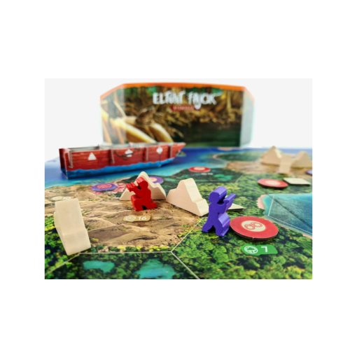 Eltűnt fajok nyomában