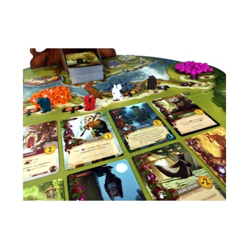 Everdell – Az Örökfa árnyékában