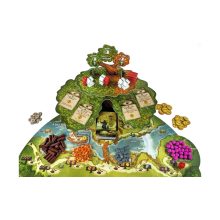 Everdell – Az Örökfa árnyékában