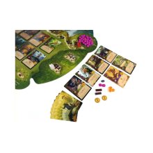 Everdell – Az Örökfa árnyékában