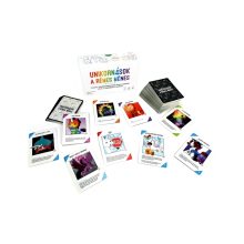 Unikornisok – A rémes ménes