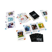 Unikornisok – A rémes ménes